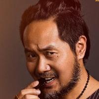 邹垚东演员头像