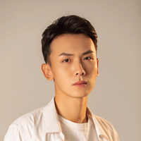 袁宵演员头像