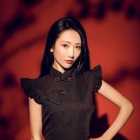 张羽宁演员头像