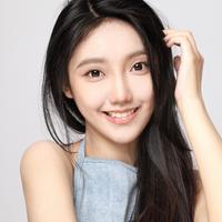 陈沚婷演员头像