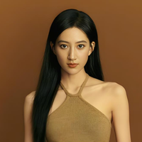 韩非儿演员头像