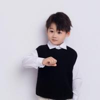 路一航演员头像
