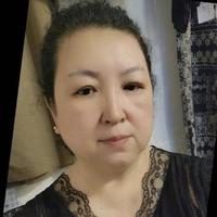程秀兰演员头像
