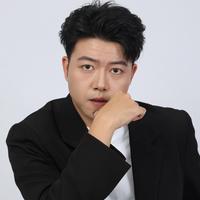 杜成坤演员头像