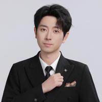 段鹏鹏演员头像