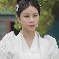 郑史嫚演员头像