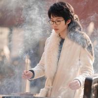 陈成南演员头像