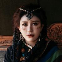 尼玛卓嘎演员头像