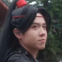 郑秀颉演员头像