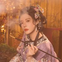 唐橖演员头像