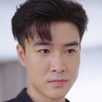 王紫演员头像