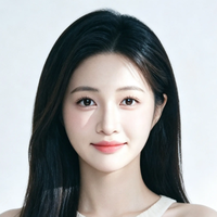 陈圆演员头像