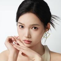 刘紫琳演员头像
