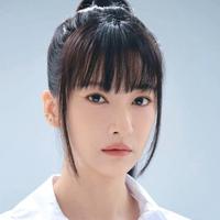 余玥演员头像