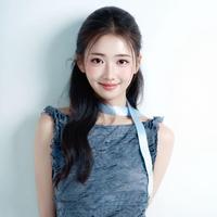 何子雯演员头像