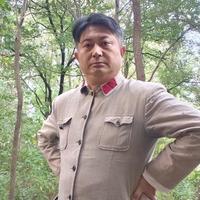 王军演员头像