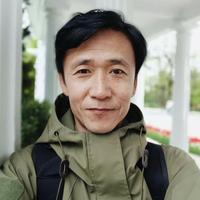 徐晓强演员头像