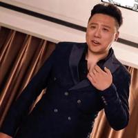 马成磊演员头像