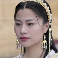 张妮妮演员头像