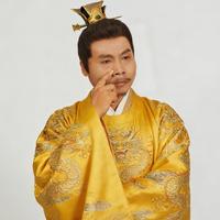 朱元旦演员头像
