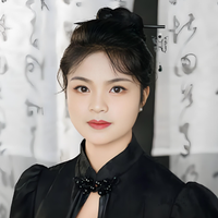 陈点点演员头像