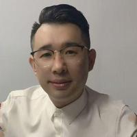 尹棋杰演员头像