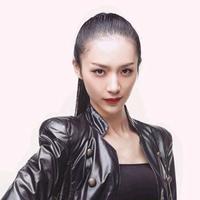 胡悦演员头像