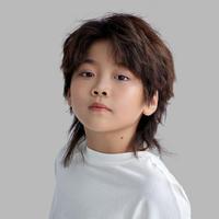 朱子涵演员头像