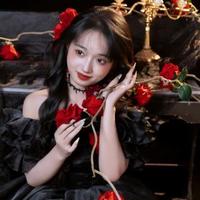 蔡歆演员头像