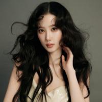 张妍熙演员 头像