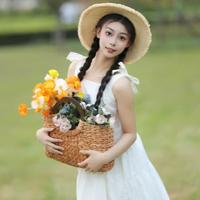 龚莉涵演员头像
