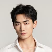 李书滔演员头 像