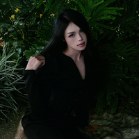 萨俐尔演员头像