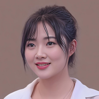 何小平演员头像