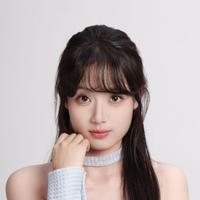 韦佳丽演员头像