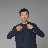 翁翁演员头像