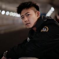 潘铭演员头像