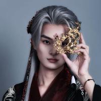 曹玉龙演员头像