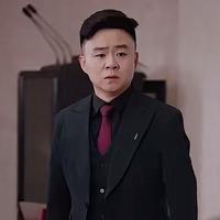 何旭演员头像
