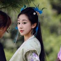 赵佳琳演员头像