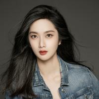 张雨晗演员头像
