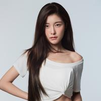 张凯悦演员头像