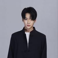   江澈演员头像