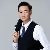 子墨演员头像