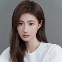 计佳羽演员头像
