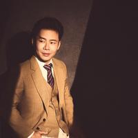 徐阳演员头像