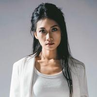 张沁演员头像