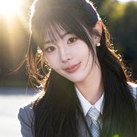 陈瑞琪演员头像