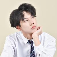 张扬演员头像