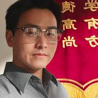 周洪雨演员头像